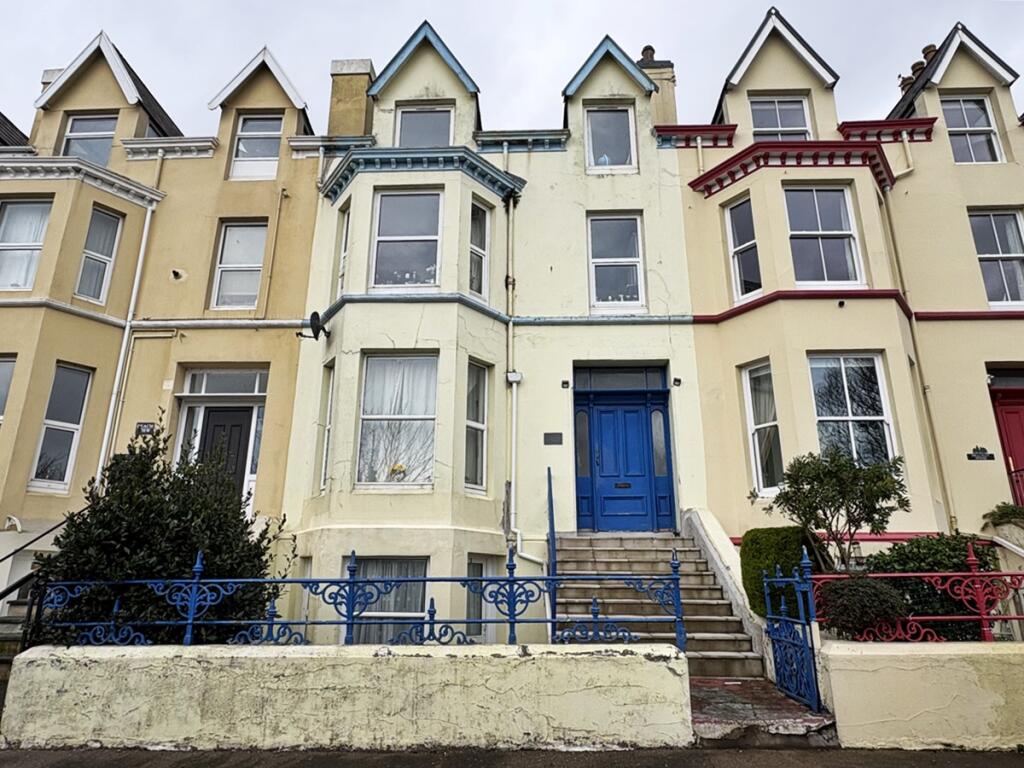 Main image of property: 3 Granville Court, Windsor Mount, Ramsey, Isle of Man, IM8 3EA