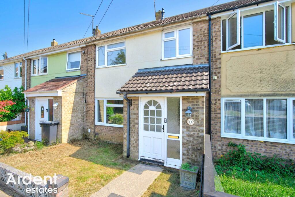 Main image of property: Burns Close, Maldon, CM9
