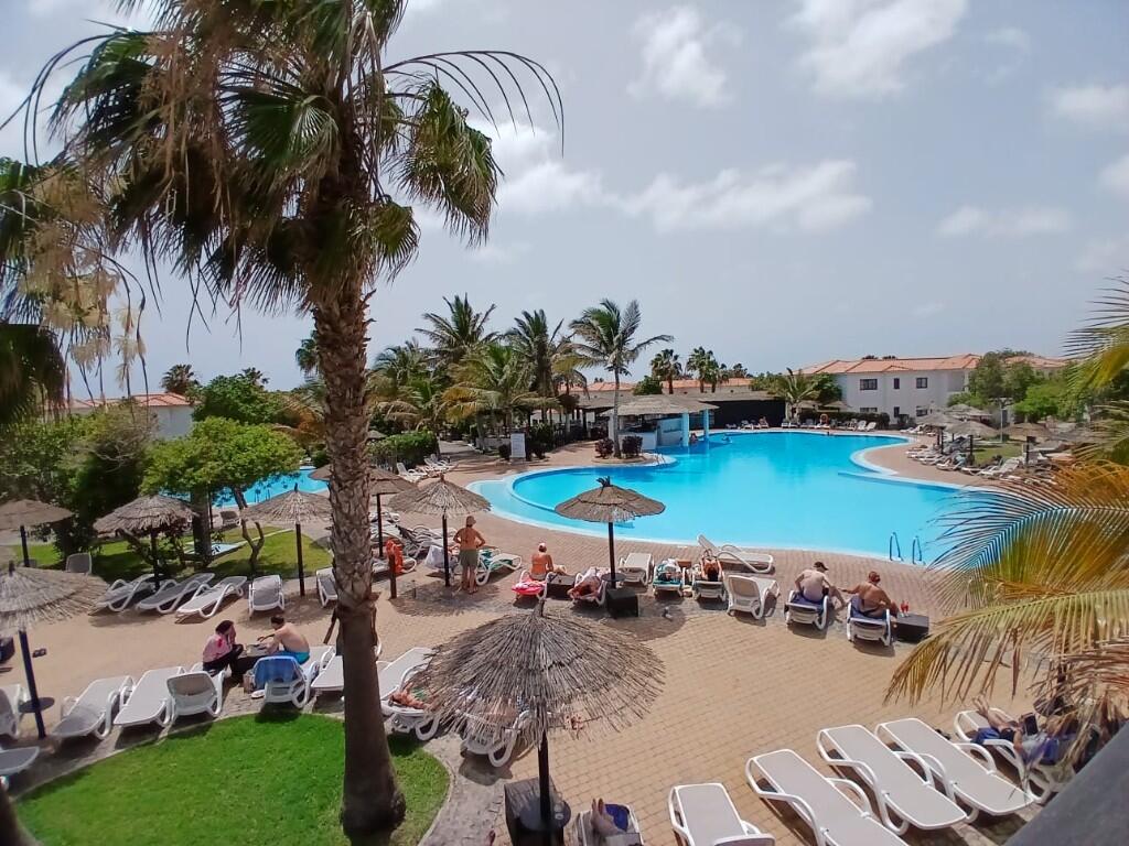 Main image of property: Santa Maria