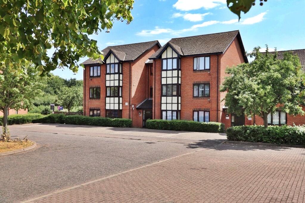 Main image of property: Tenterden Crescent, Kents Hill, MK7