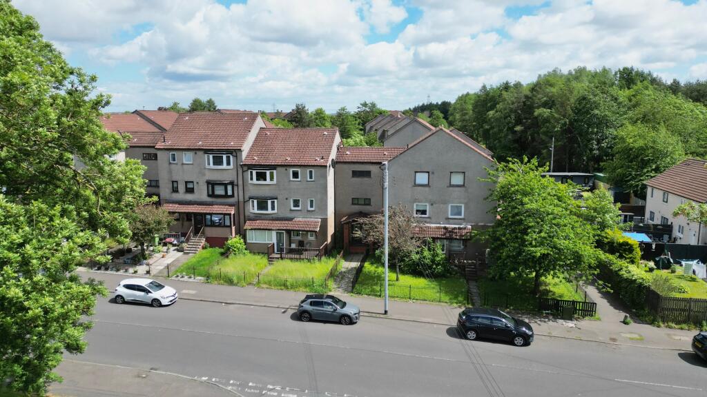 Main image of property: Easterhouse Road, Glasgow