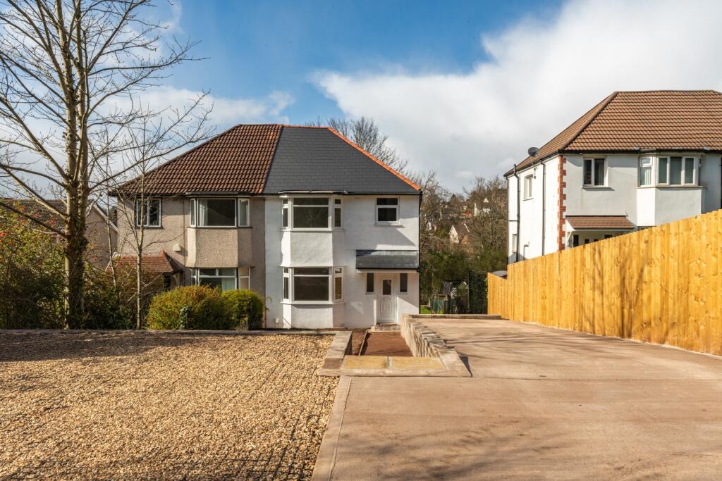 Main image of property: Bassaleg Road, Newport 