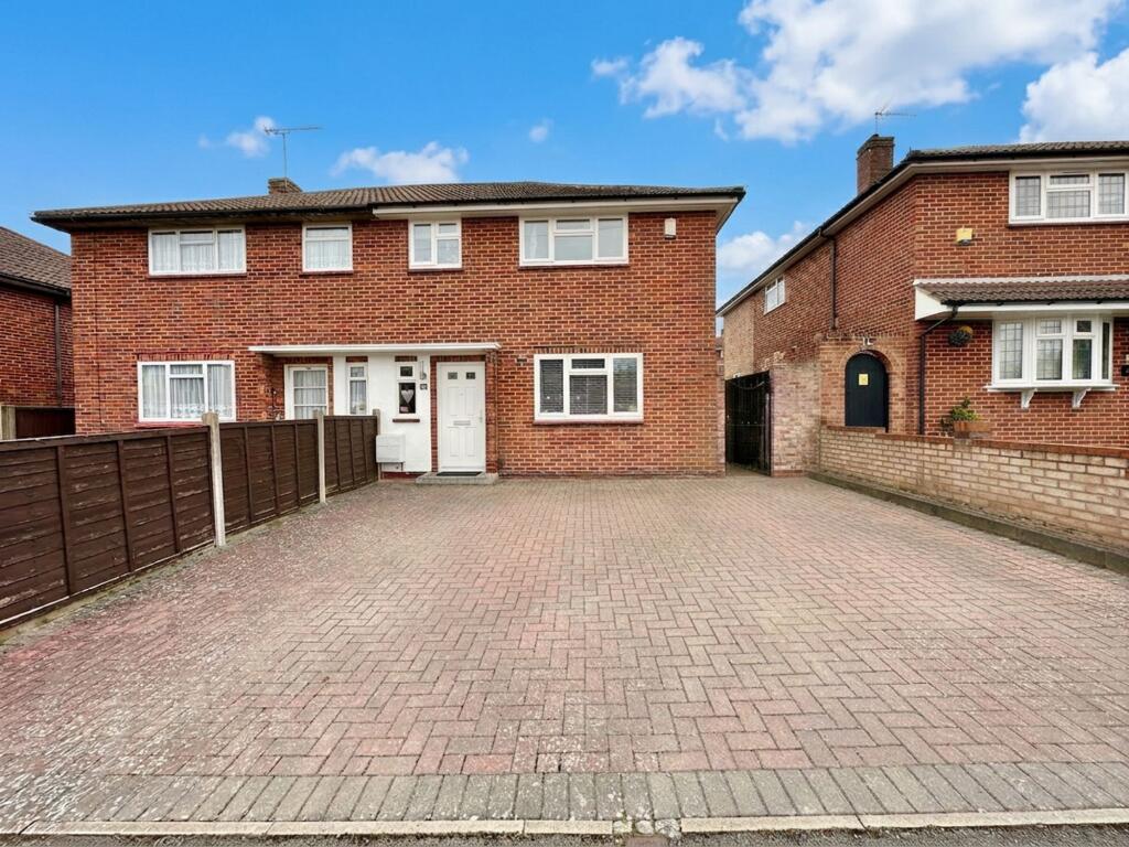 Main image of property: Cardinal Avenue, Borehamwood, WD6