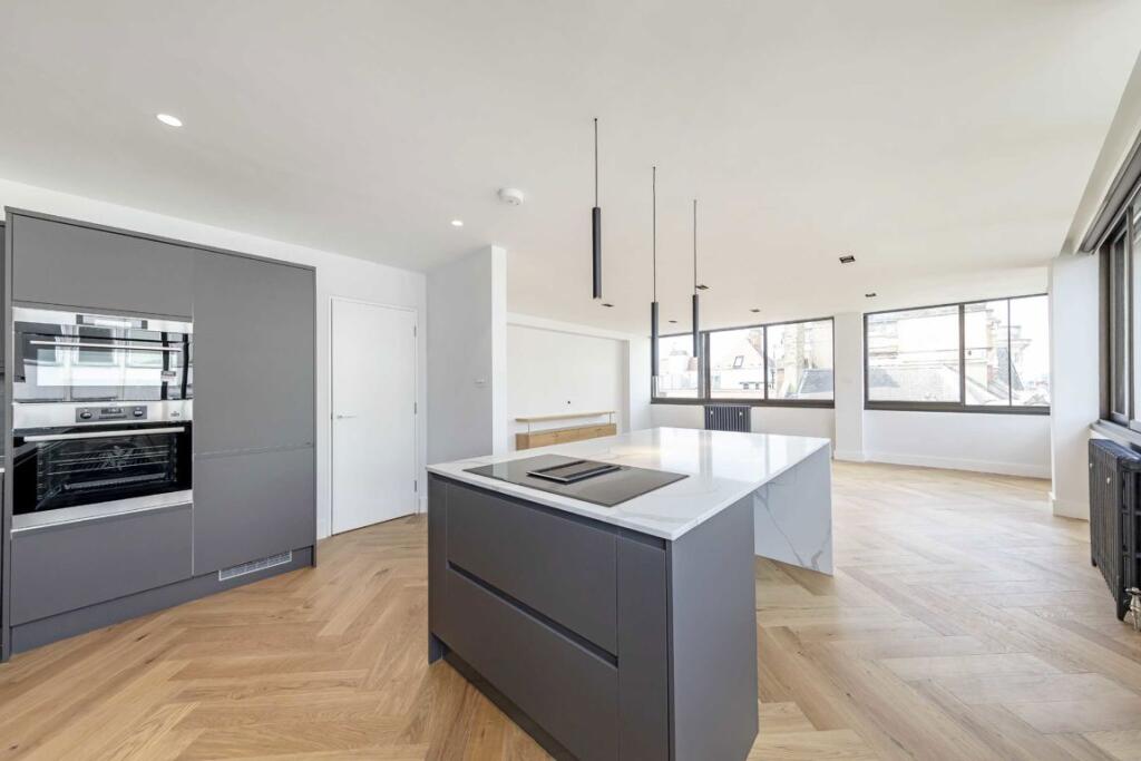 Main image of property: Gilbert Street, Mayfair