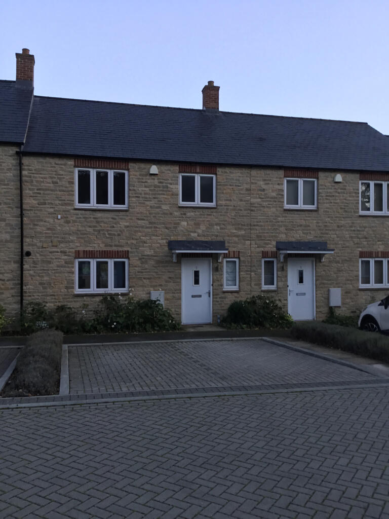 Main image of property: Home Farm Close, Bladon, Woodstock