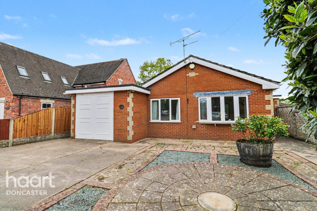 Main image of property: Eastfield Lane, Auckley, Doncaster