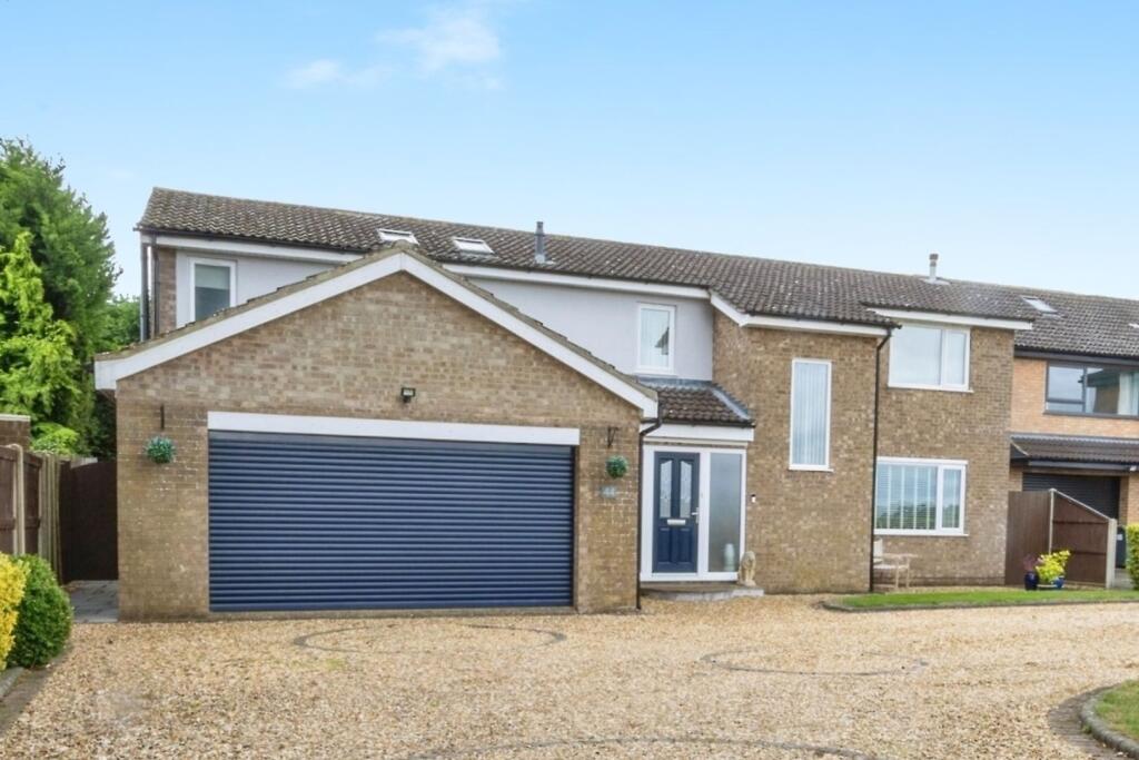 Main image of property: Fen Road, Washingborough, Lincoln, LN4