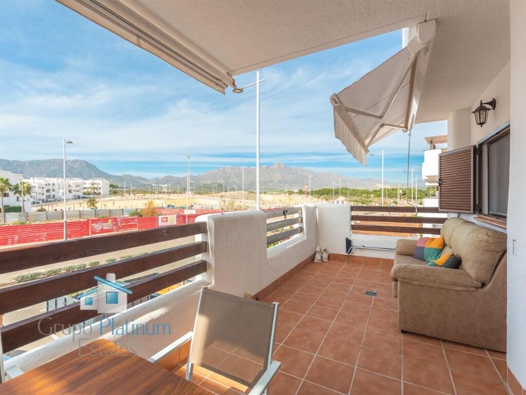Main image of property: San Juan De Los Terreros, Almería, Andalusia