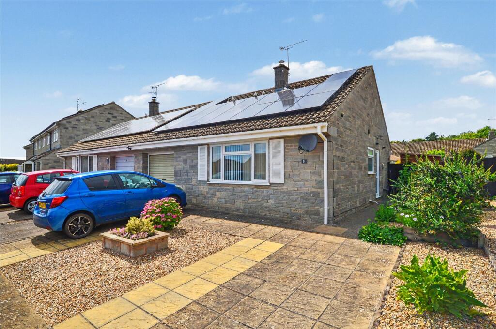 Main image of property: Brookland Road, Langport, Somerset, TA10