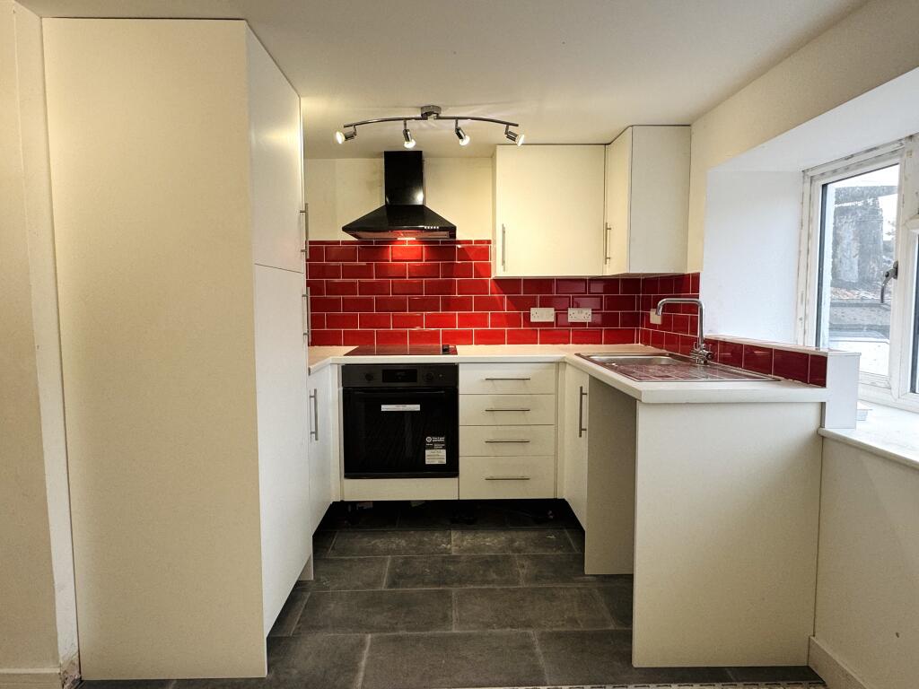 Main image of property: Priory Street, Carmarthen