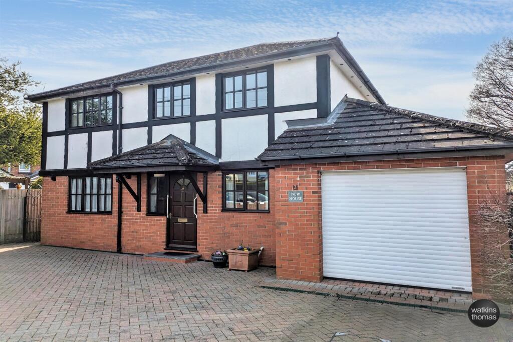 Main image of property: Link Road, Hereford, HR1