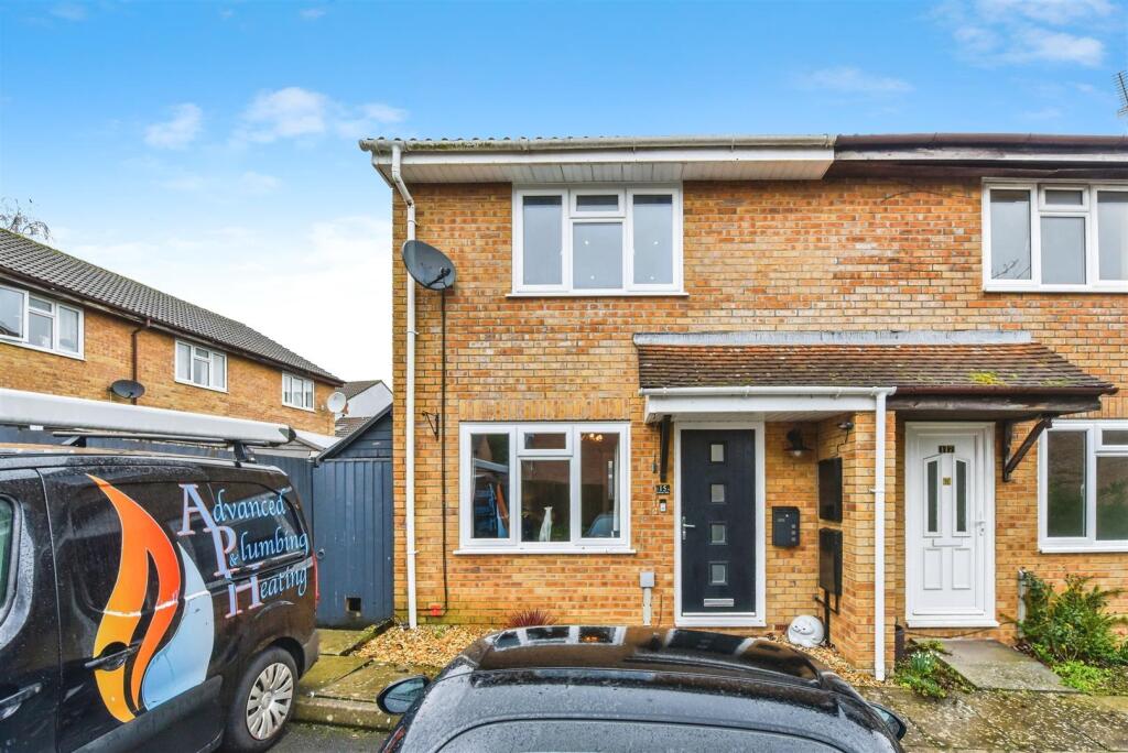 House in Swindon - View 2