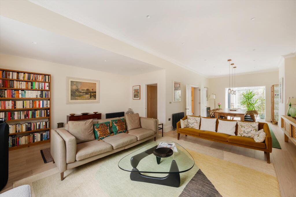 Main image of property: Clifton Gardens, Little Venice W9