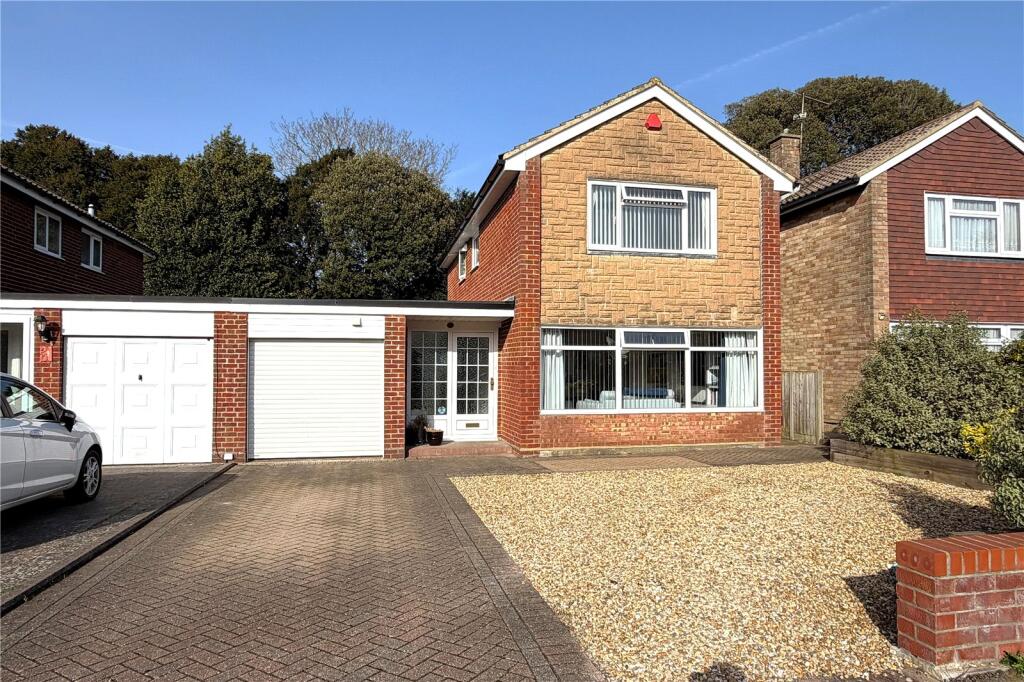 Main image of property: Tavistock Gardens, Havant, Hampshire, PO9