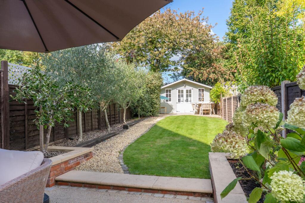 Additional image 16 of Sandhills Green, Alvechurch/Barnt Green, B48