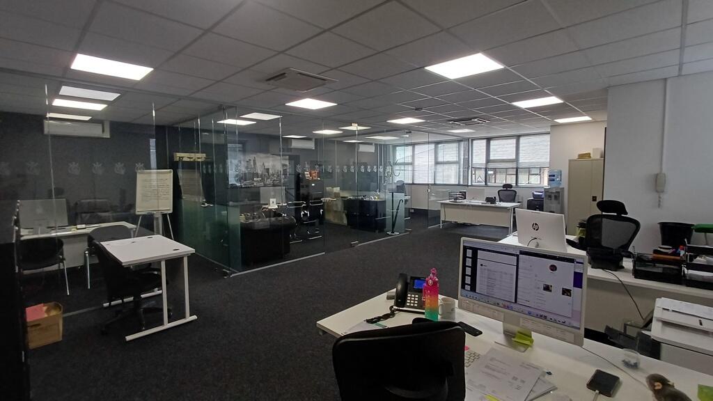 Main image of property: Unit 6, Capricorn Centre, Cranes Farm Road, Basildon, Essex, SS14