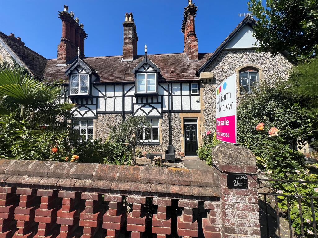 Main image of property: Chesterfield Villas, Cromer