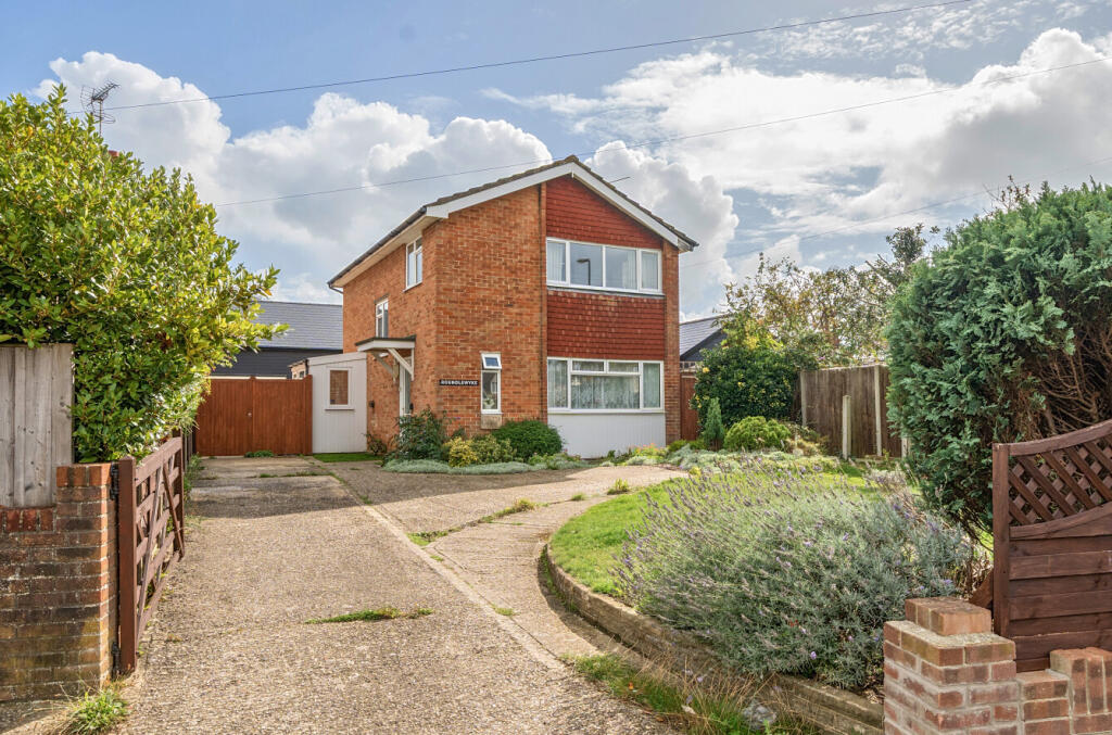 Main image of property: Flansham Lane, Bognor Regis, West Sussex