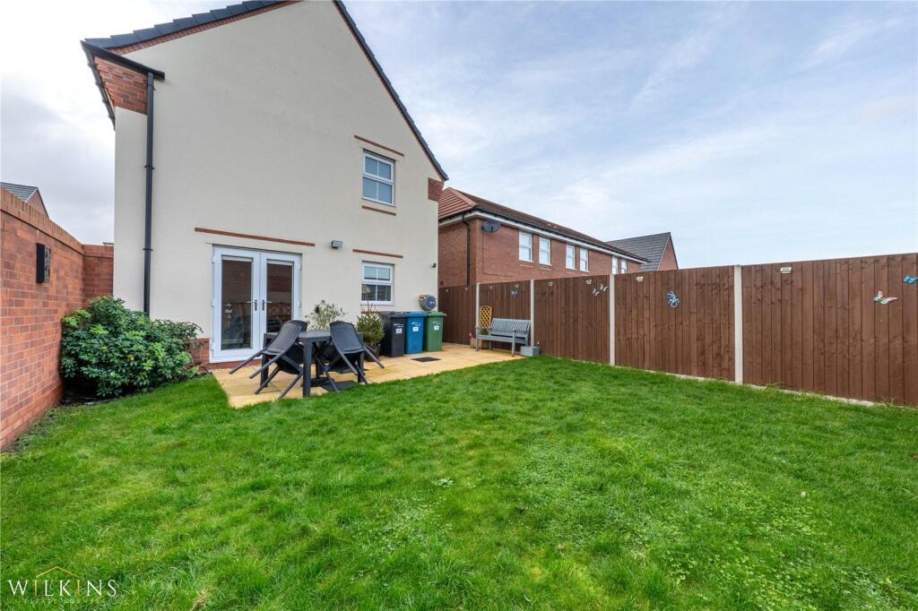 Additional image 20 of Austen Drive, Tamworth, Staffordshire, B78