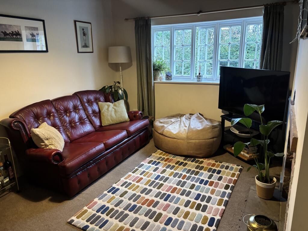 House in York - View 2