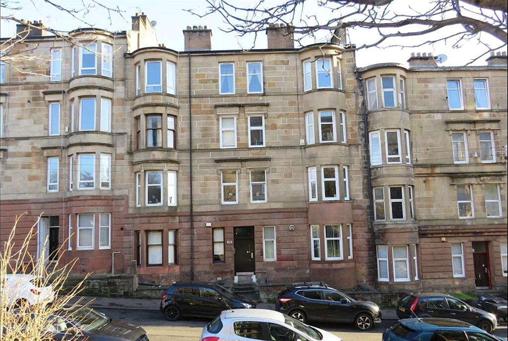 Main image of property: Ark Lane,Glasgow