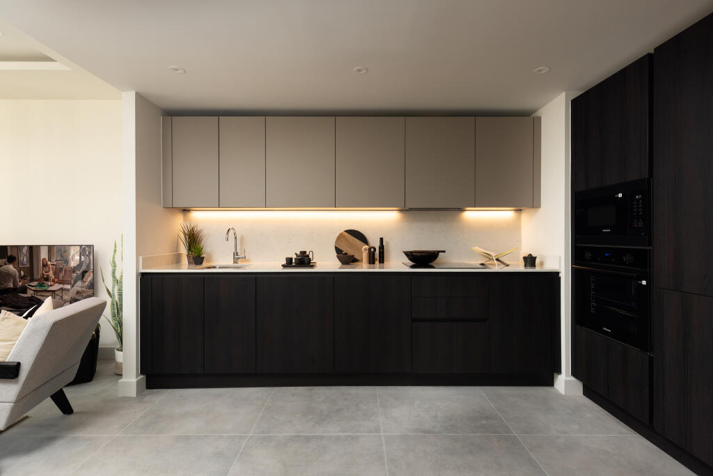 Apartment in London - View 4