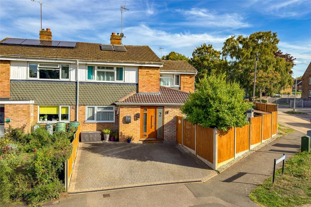 Main image of property: Deans Gardens, St. Albans, Hertfordshire, AL4
