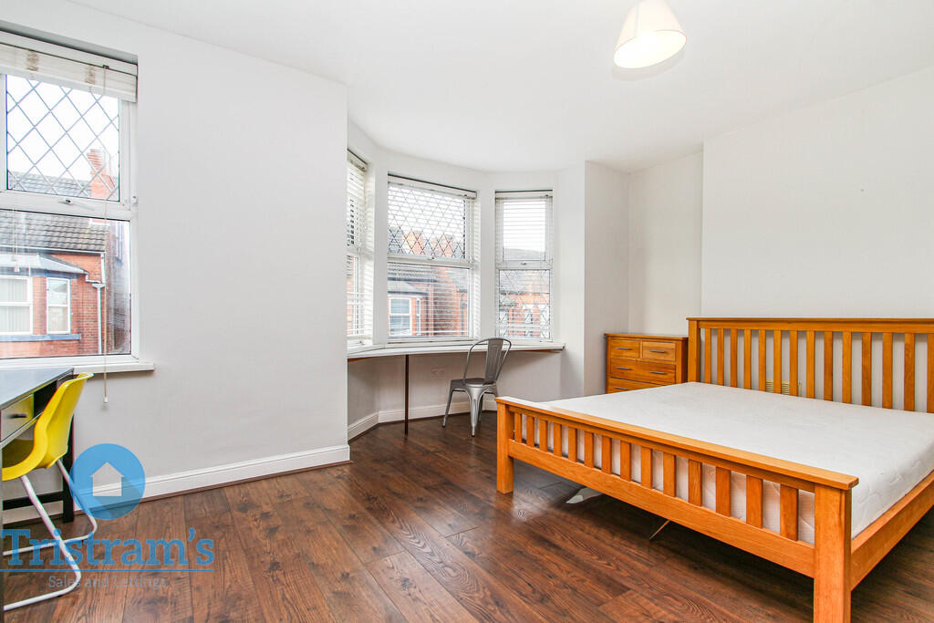 Kimbolton Avenue, Lenton - View 4