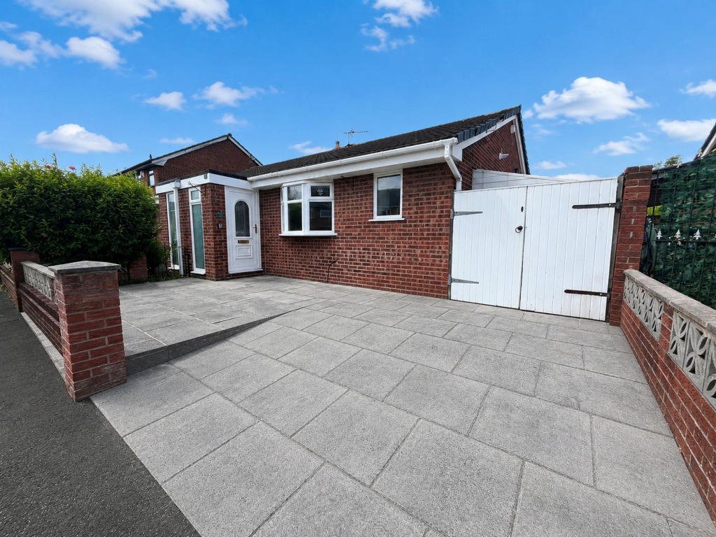 Main image of property: Denise Road, Liverpool, L10