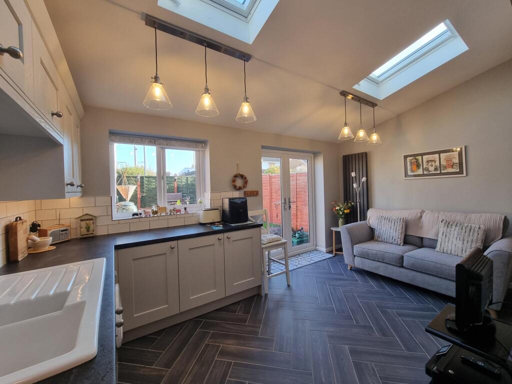 House in Hull, Bilton Grange - More