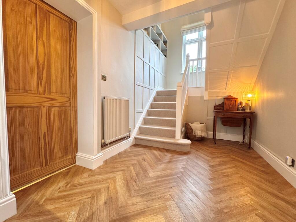House in Melton, Burton and Dalby - View 5