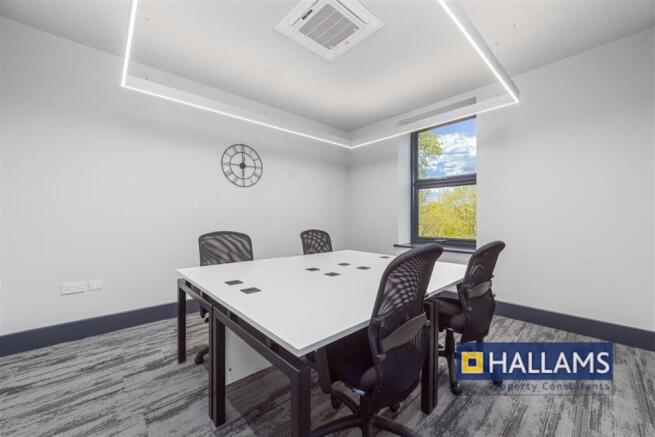 First Floor - Suite 5