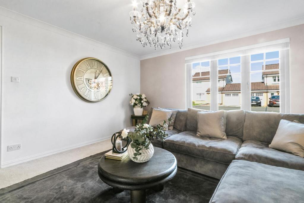 Hardridge Road, Glasgow, G52 photo 3