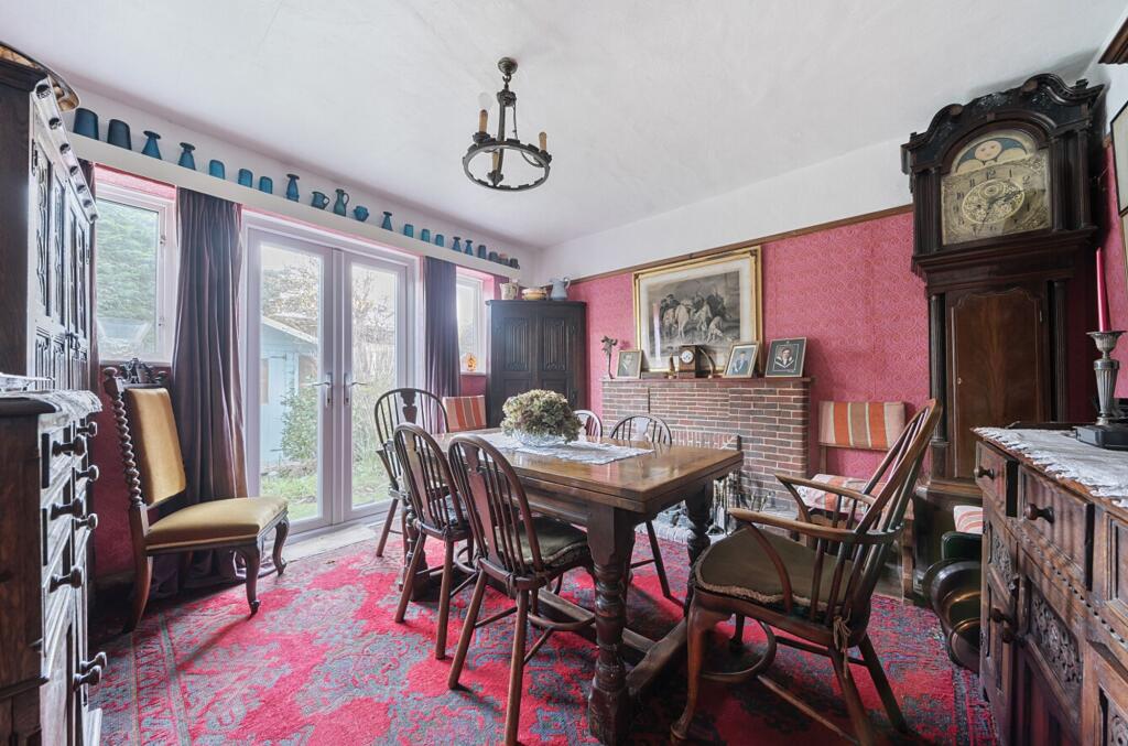 House in Portsmouth - View 2