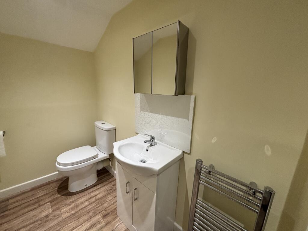 Apartment in Norwich - More