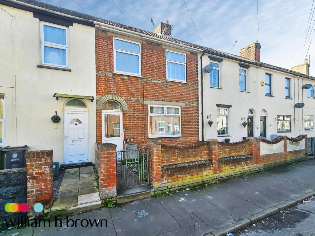 Main image of property: Manor Road, HARWICH