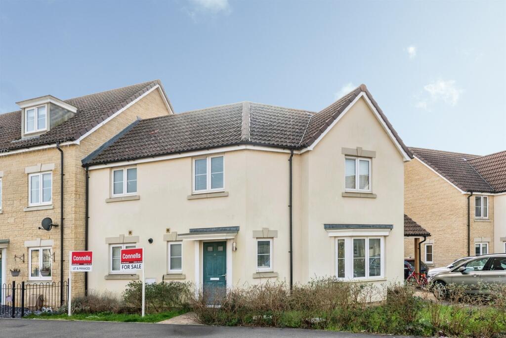 Main image of property: Guild Close, Witney
