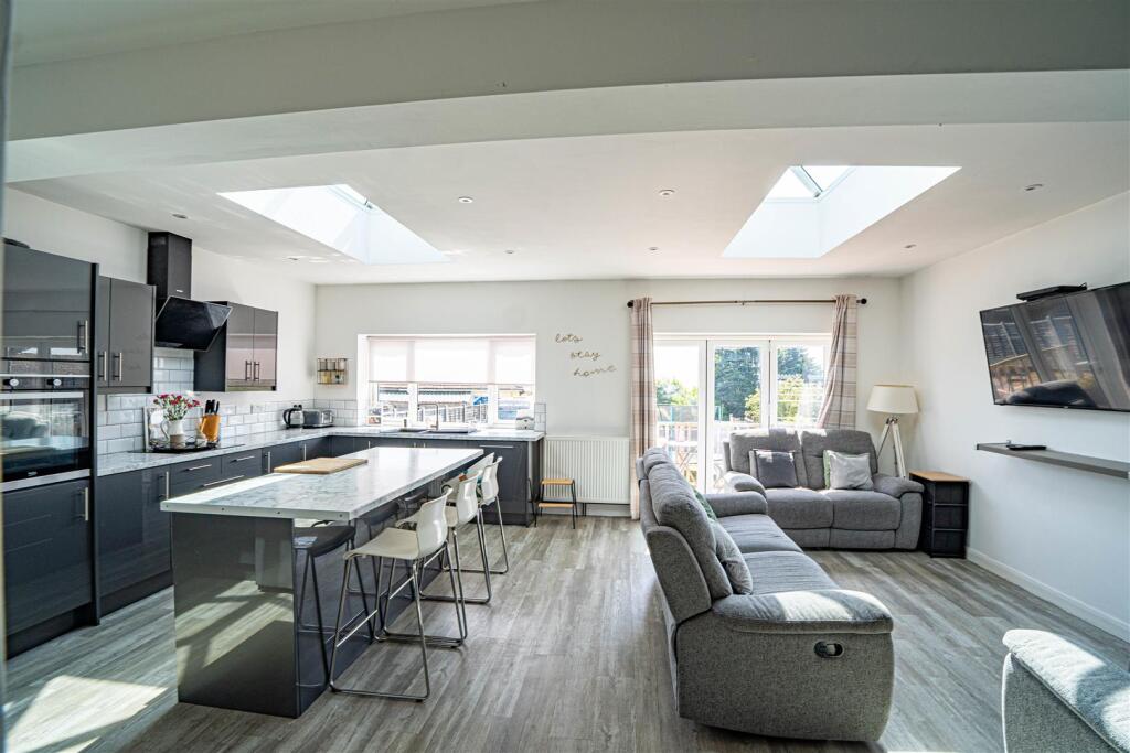 Main image of property: Harley Shute Road, St. Leonards-On-Sea