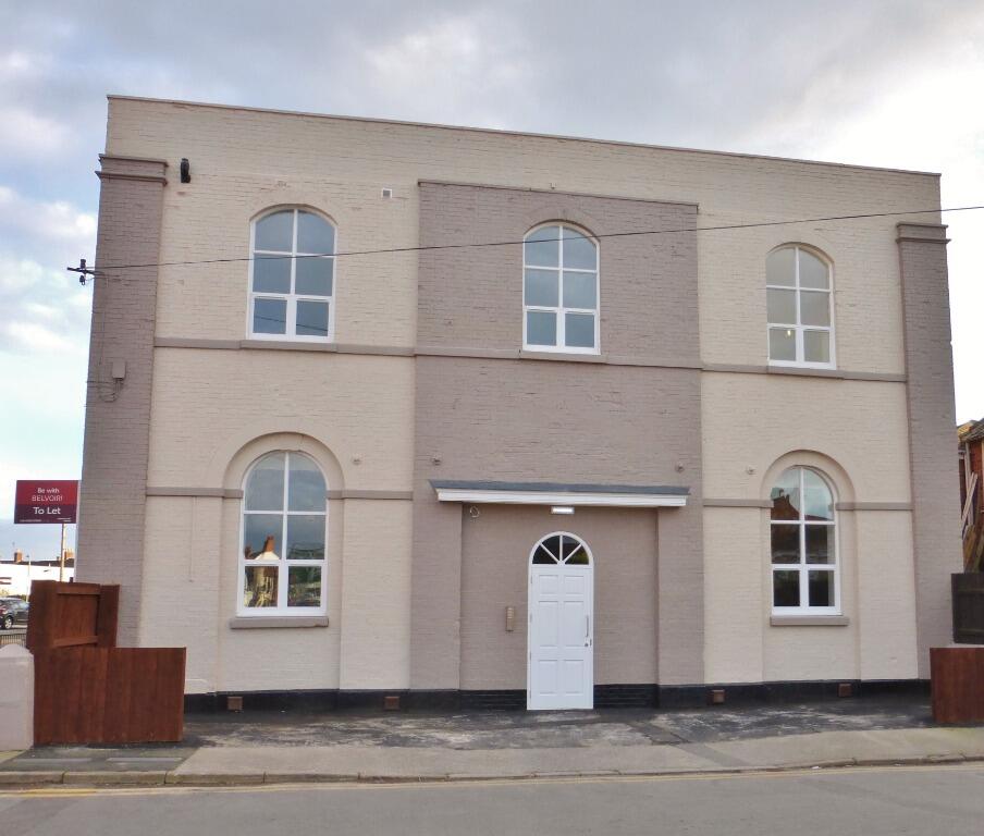 Main image of property: Grove Street West, Boston, PE21