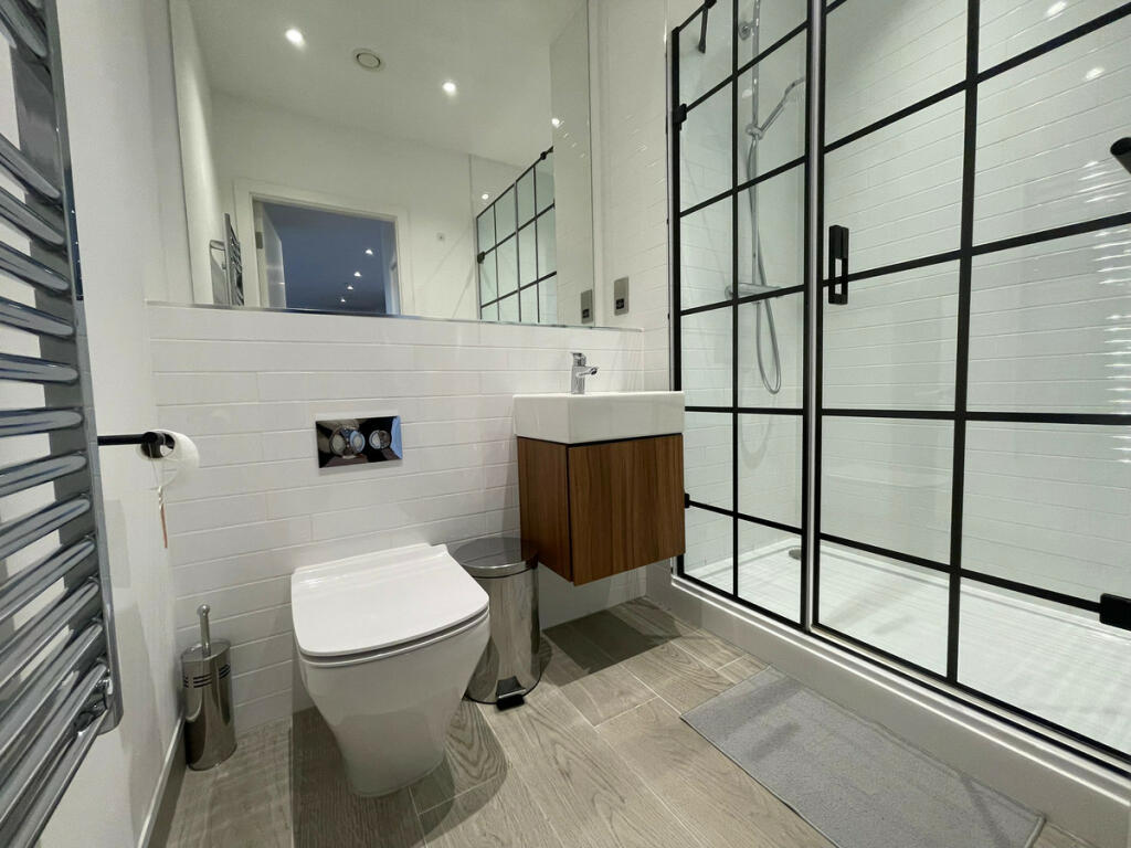 Main image of property: Priory House, Gooch St North, Birmingham