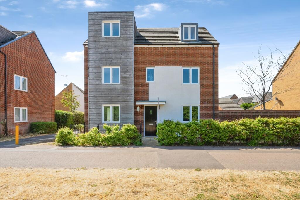 Main image of property: Newport Road, Broughton, Milton Keynes, MK10