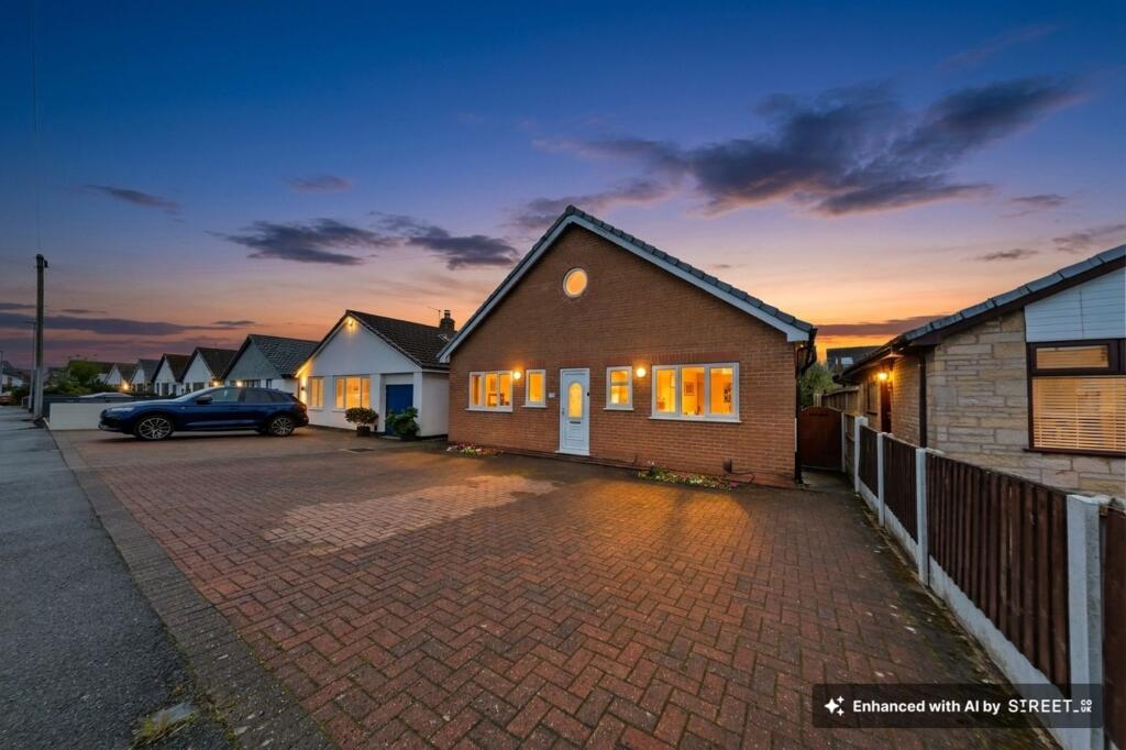 Main image of property: Welford Avenue, Lowton, WA3