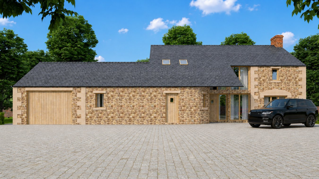 Main image of property: Shire House, Hay Meadow Garth, Greystoke, Penrith, CA11