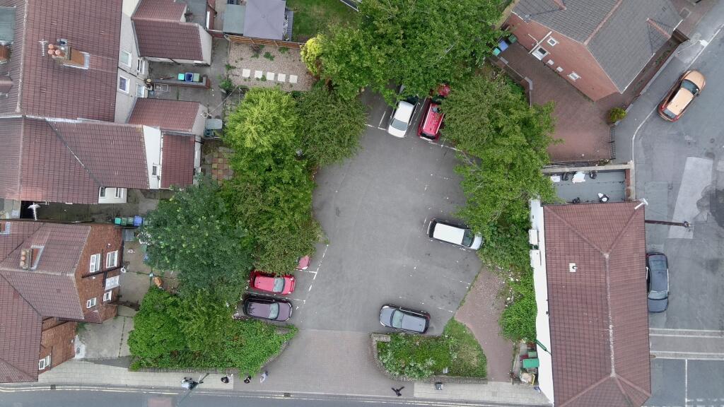 Car Park off Newgate Lane, Mansfield, Nottinghamshire NG18 2HG - View 2