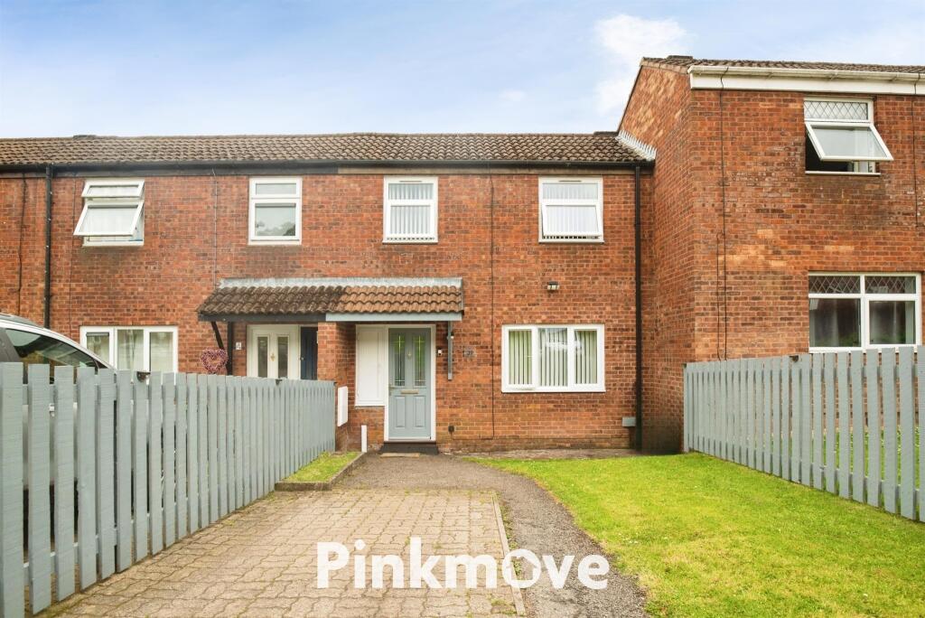 Main image of property: Tern Court, Thornhill, Cwmbran