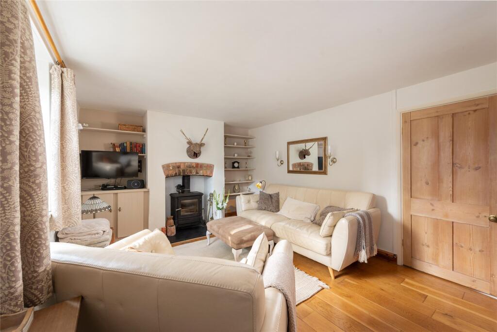House in Northampton - View 2