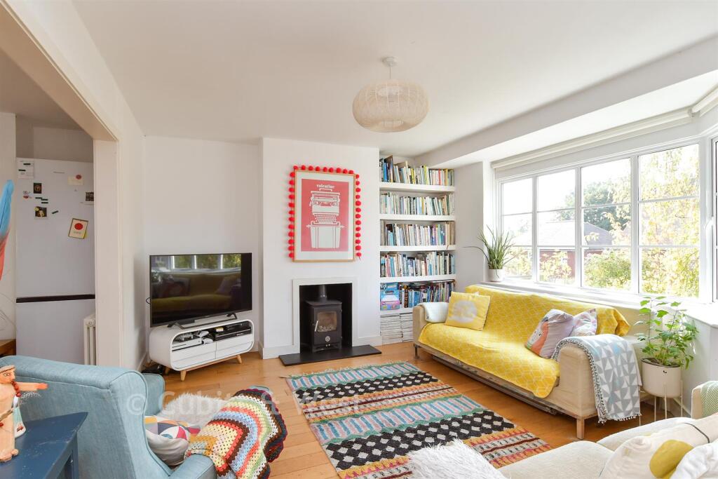 Main image of property: Fitzjohns Road, Lewes, East Sussex