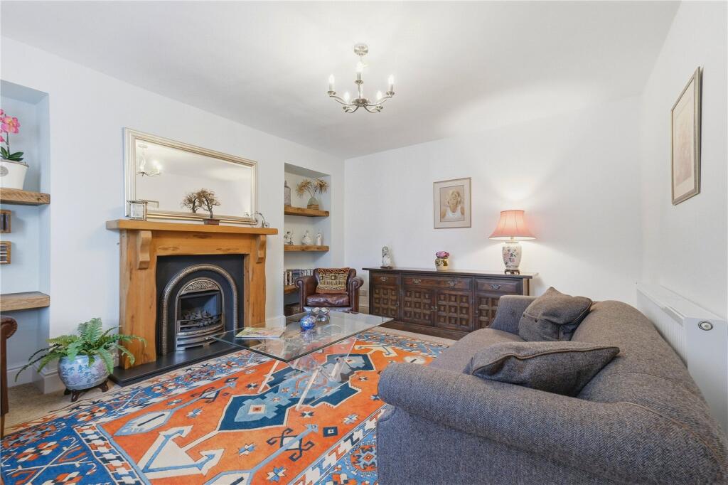 House in Pendle, Lowerford, Barrowford - View 6