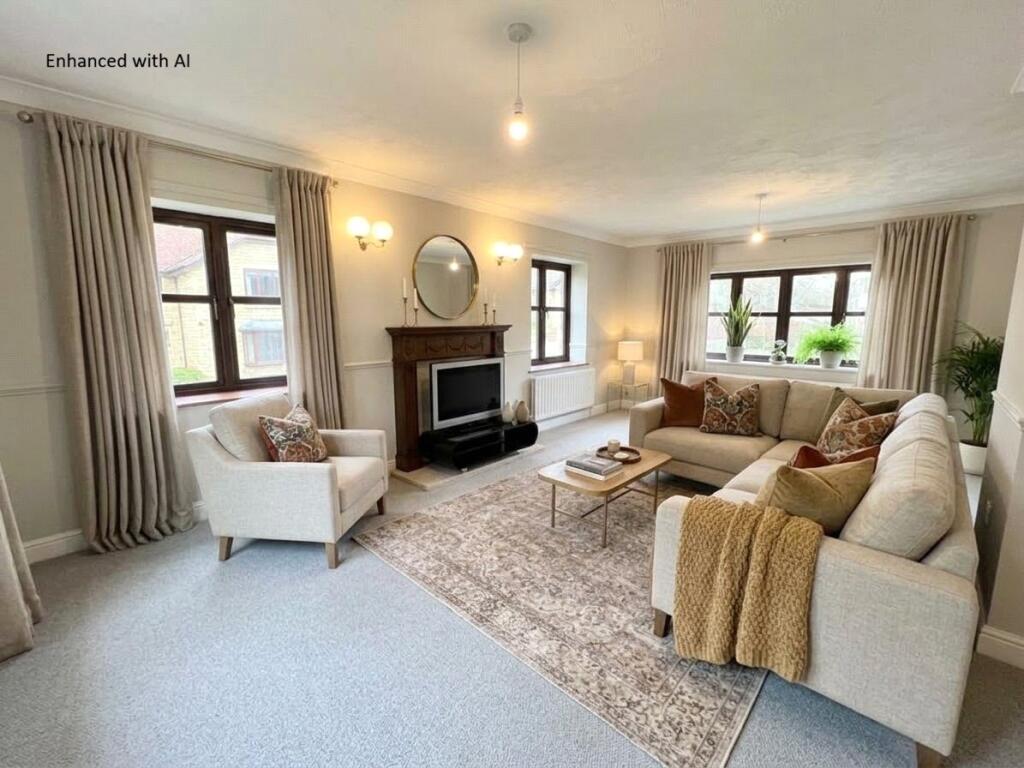 Apartment in Rotherham, Wickersley - View 5