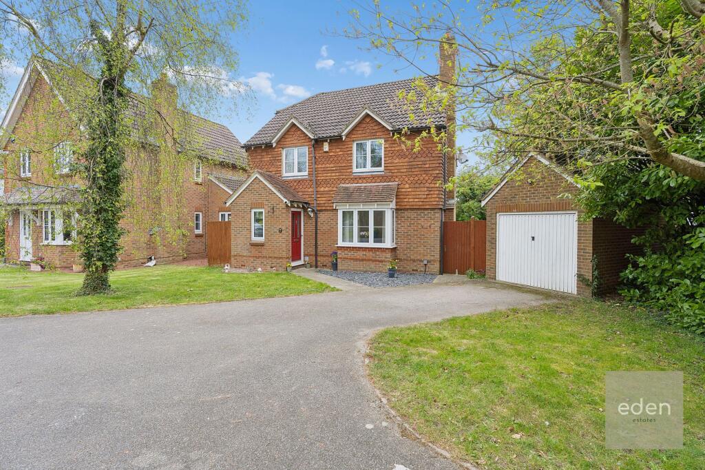 Main image of property: Carmans Close, Loose, ME15